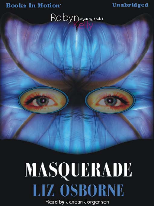 Title details for Masquerade by Liz Osborne - Available